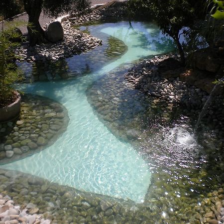 Agriturismo Terranova Pisticci Dış mekan fotoğraf