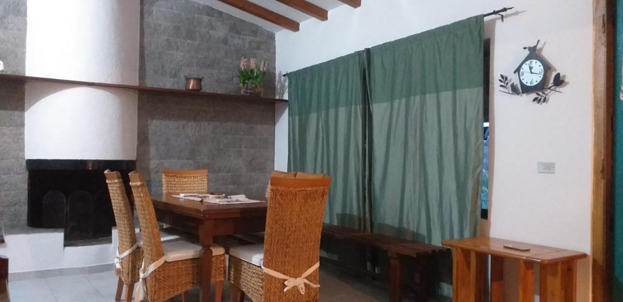 Agriturismo Terranova Pisticci Dış mekan fotoğraf