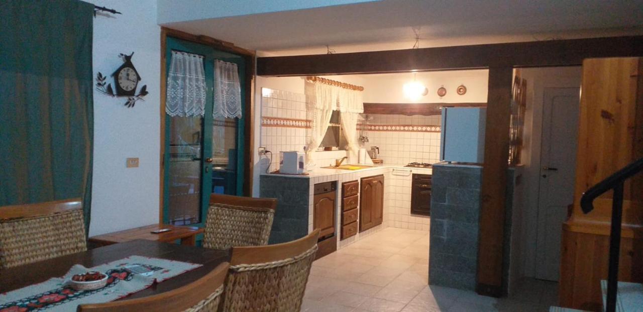 Agriturismo Terranova Pisticci Dış mekan fotoğraf
