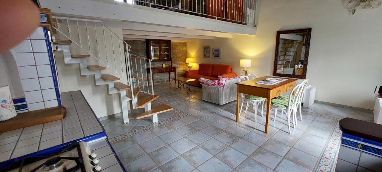 Agriturismo Terranova Pisticci Dış mekan fotoğraf