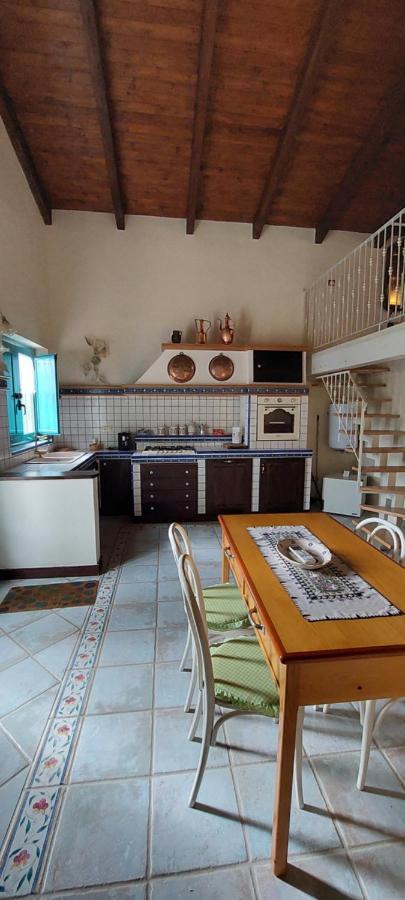 Agriturismo Terranova Pisticci Dış mekan fotoğraf