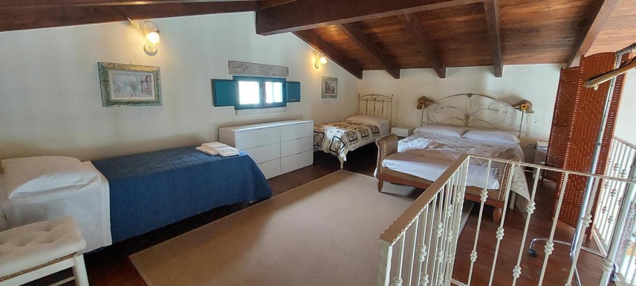 Agriturismo Terranova Pisticci Dış mekan fotoğraf