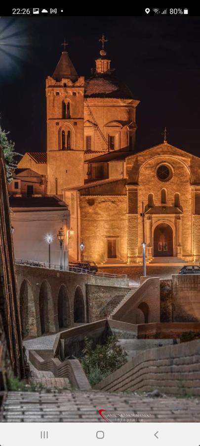 Agriturismo Terranova Pisticci Dış mekan fotoğraf