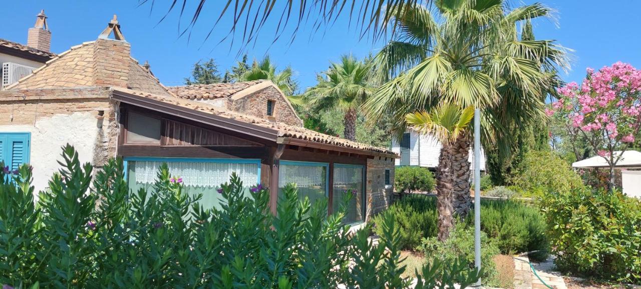 Agriturismo Terranova Pisticci Dış mekan fotoğraf