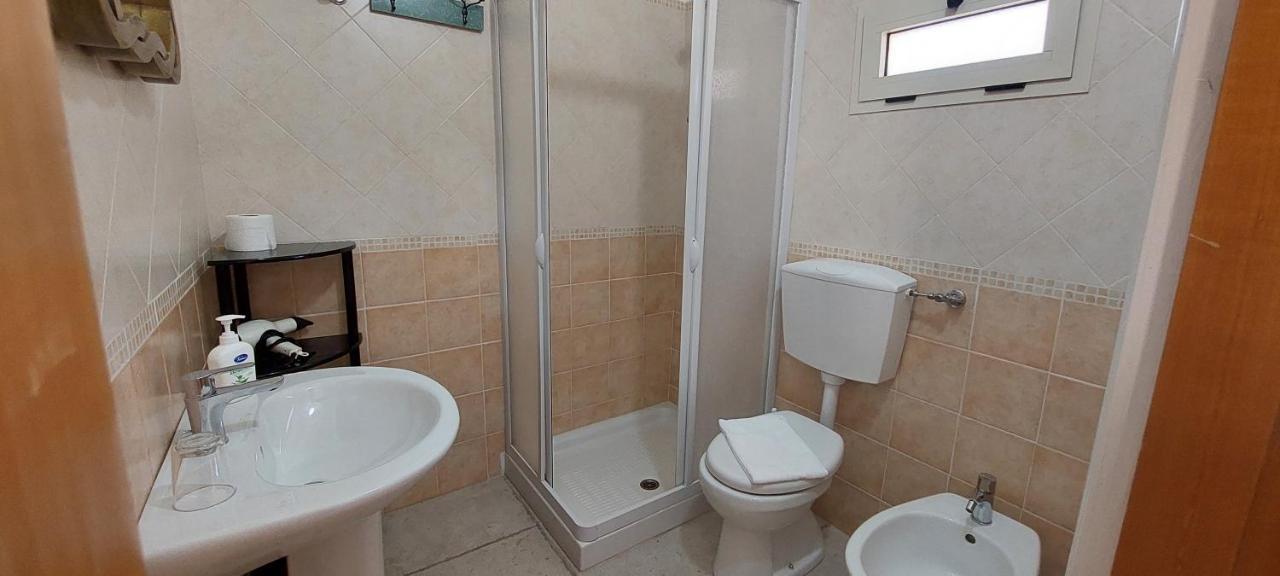 Agriturismo Terranova Pisticci Dış mekan fotoğraf