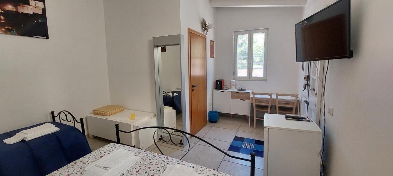 Agriturismo Terranova Pisticci Dış mekan fotoğraf