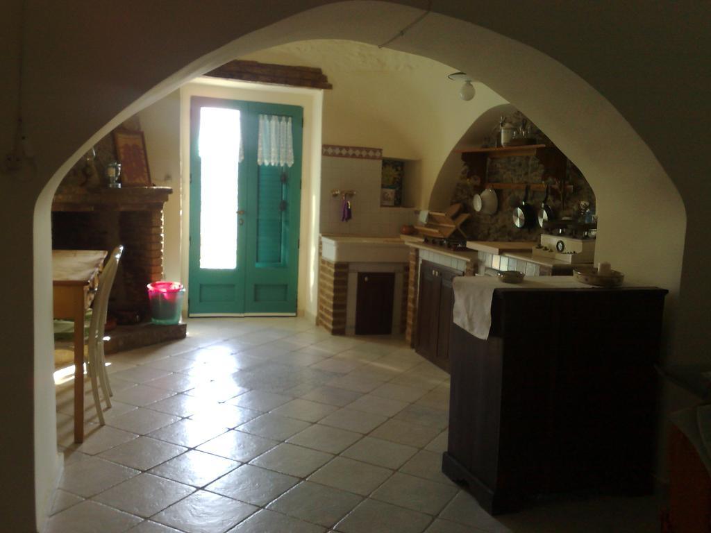 Agriturismo Terranova Pisticci Dış mekan fotoğraf