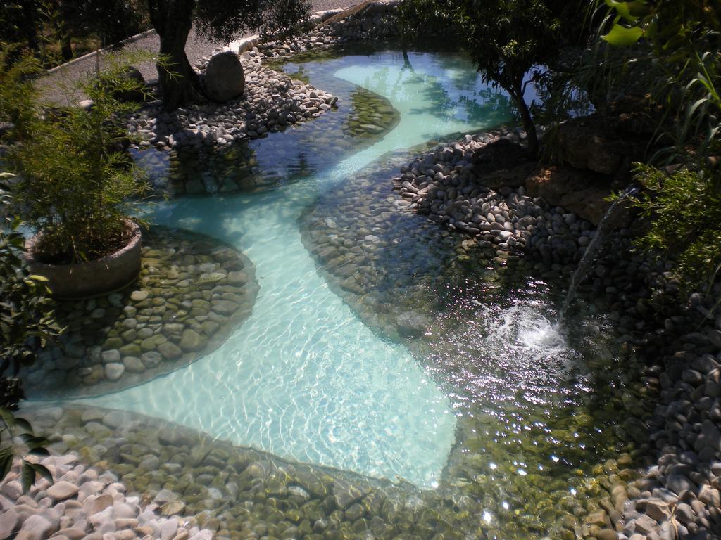 Agriturismo Terranova Pisticci Dış mekan fotoğraf