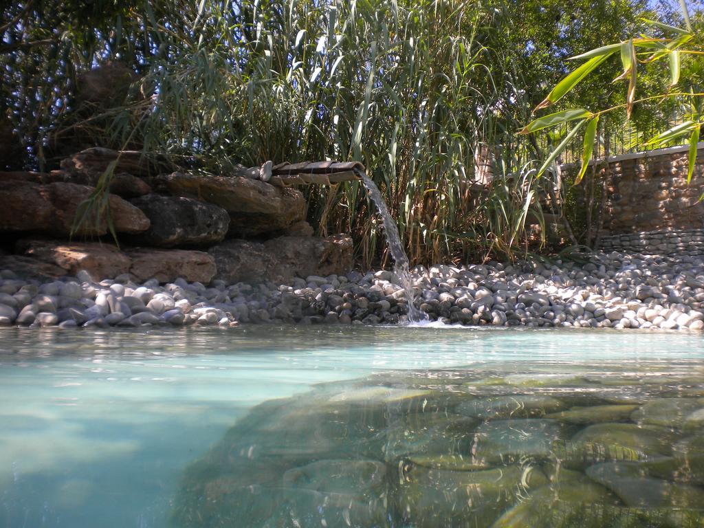 Agriturismo Terranova Pisticci Dış mekan fotoğraf