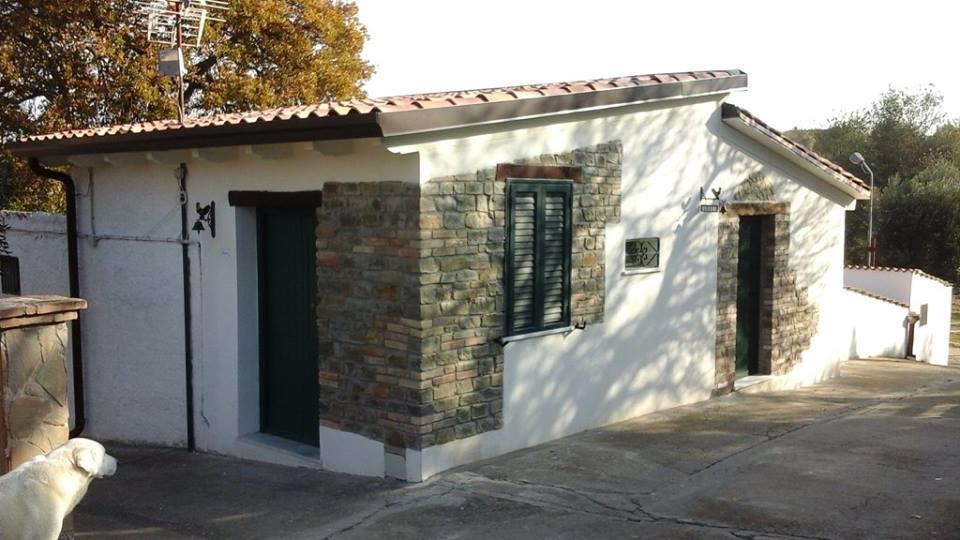 Agriturismo Terranova Pisticci Dış mekan fotoğraf