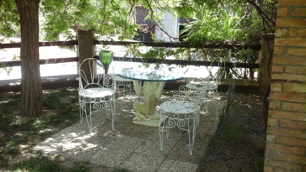 Agriturismo Terranova Pisticci Dış mekan fotoğraf