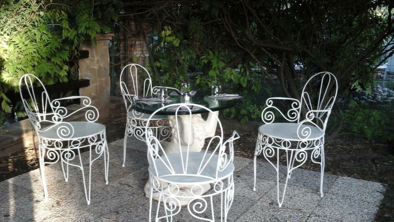 Agriturismo Terranova Pisticci Dış mekan fotoğraf