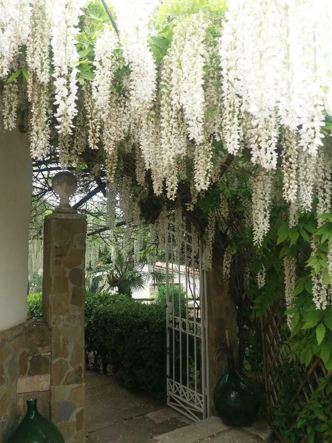 Agriturismo Terranova Pisticci Dış mekan fotoğraf