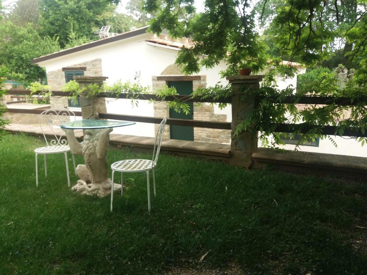 Agriturismo Terranova Pisticci Dış mekan fotoğraf