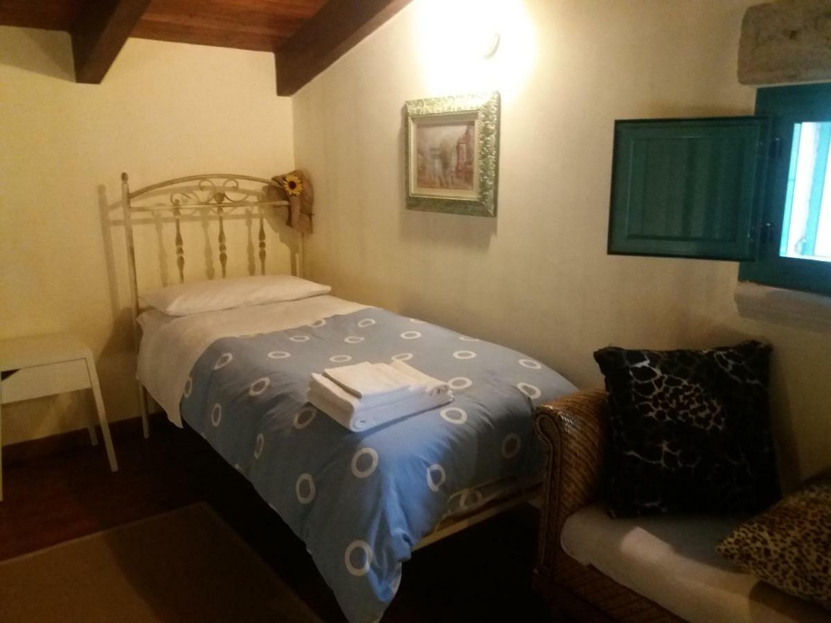 Agriturismo Terranova Pisticci Dış mekan fotoğraf