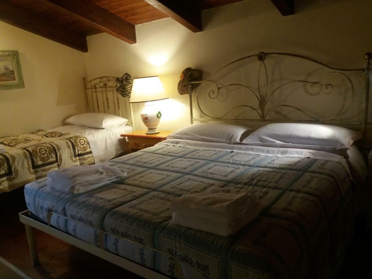 Agriturismo Terranova Pisticci Dış mekan fotoğraf